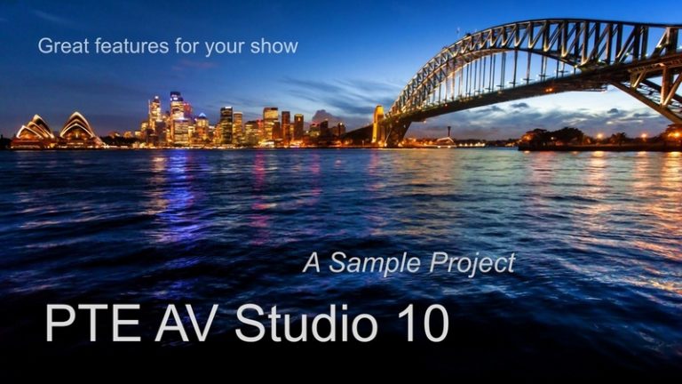 Sample Project V10
